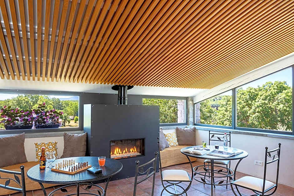 Logis Auberge Les Murets Hotel Restaurant Spa