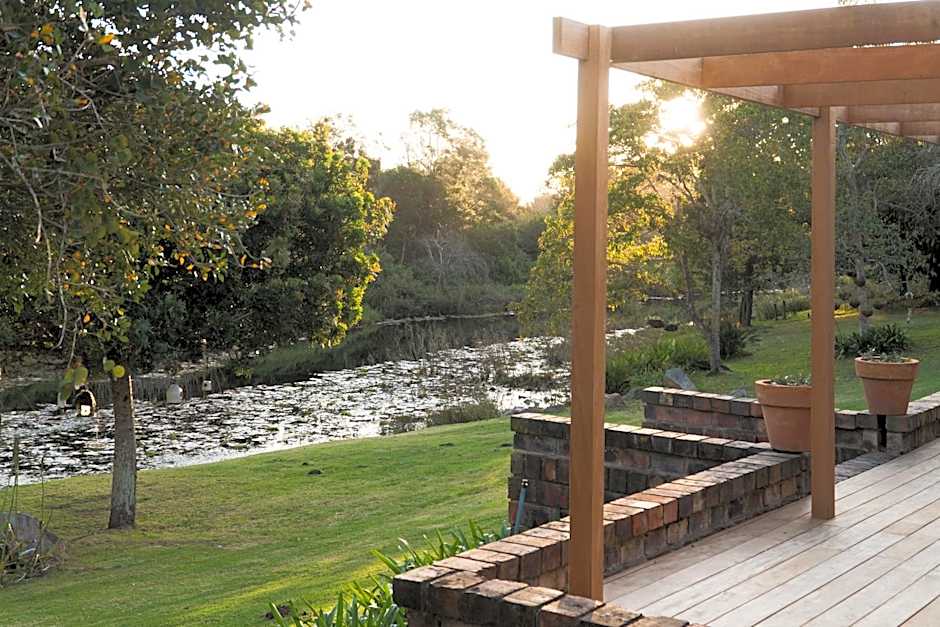 Bitou River Lodge