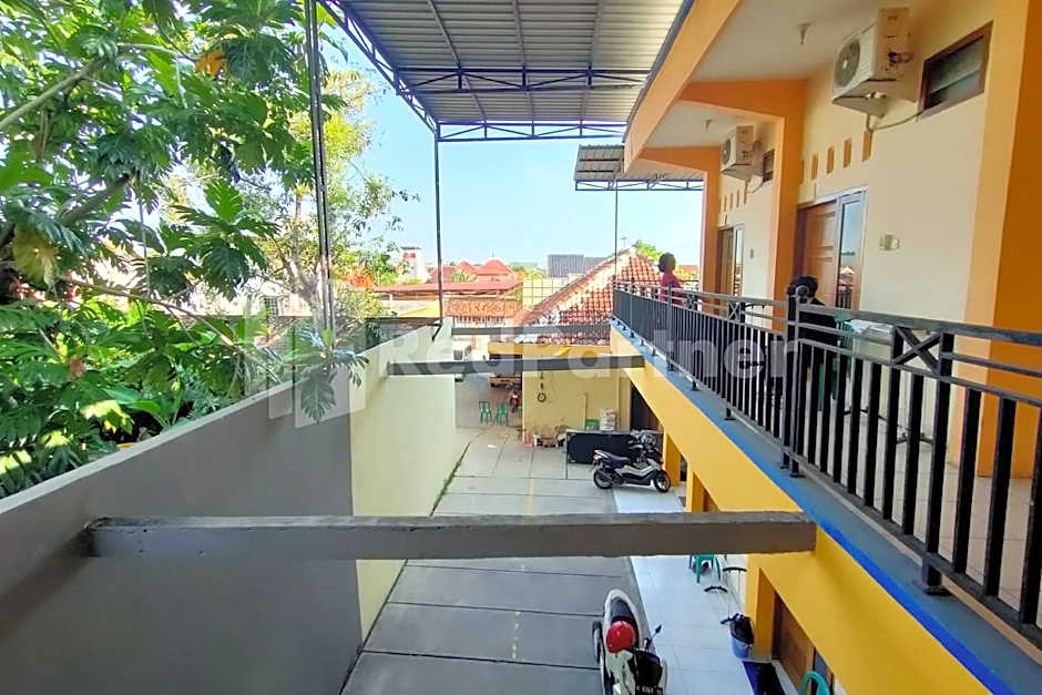 Sakeena Syariah Purwodadi RedPartner