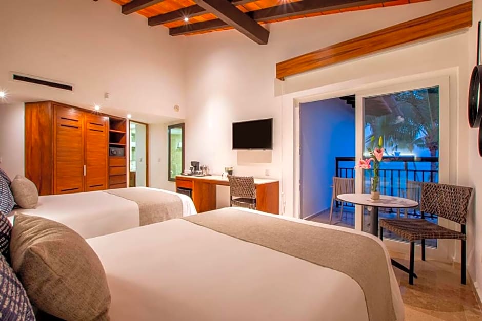 Buenaventura Grand Hotel & Spa - All Inclusive