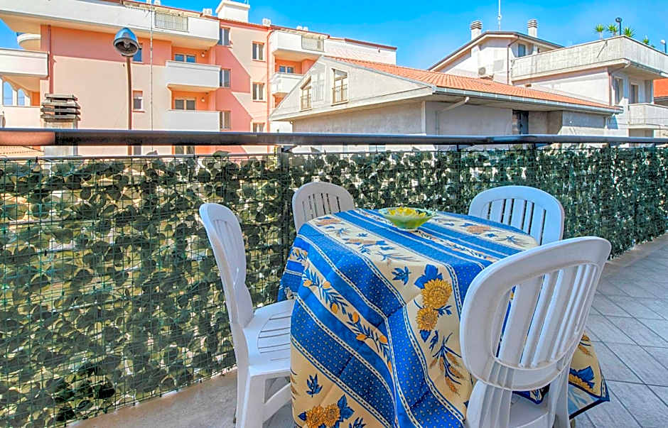 Residence Palazzo Gasparroni