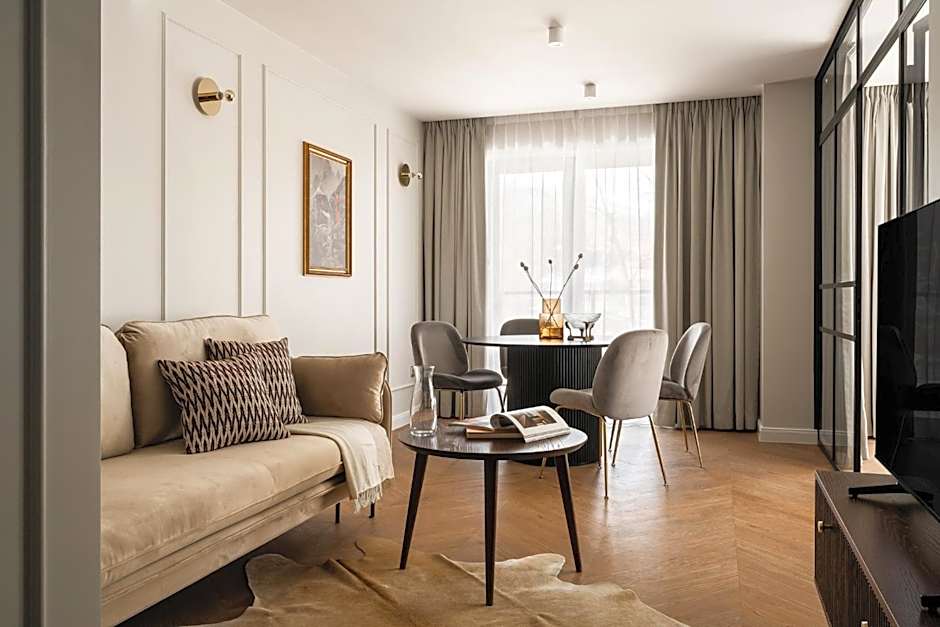 Renesans Residence Zakopane