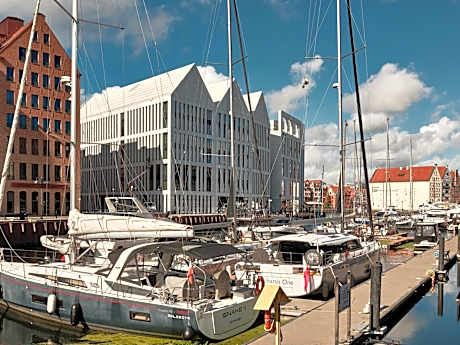 Holiday Inn Gdansk - City Centre by IHG