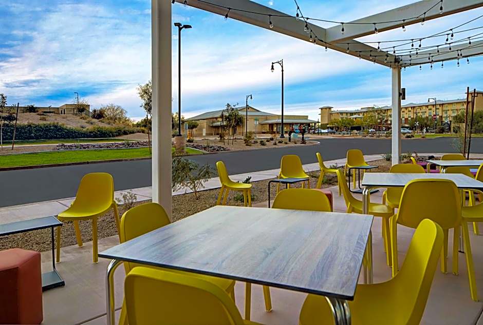 Home2 Suites by Hilton Yuma Pivot Point