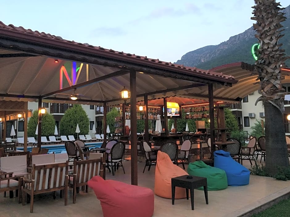 Hotel Oludeniz