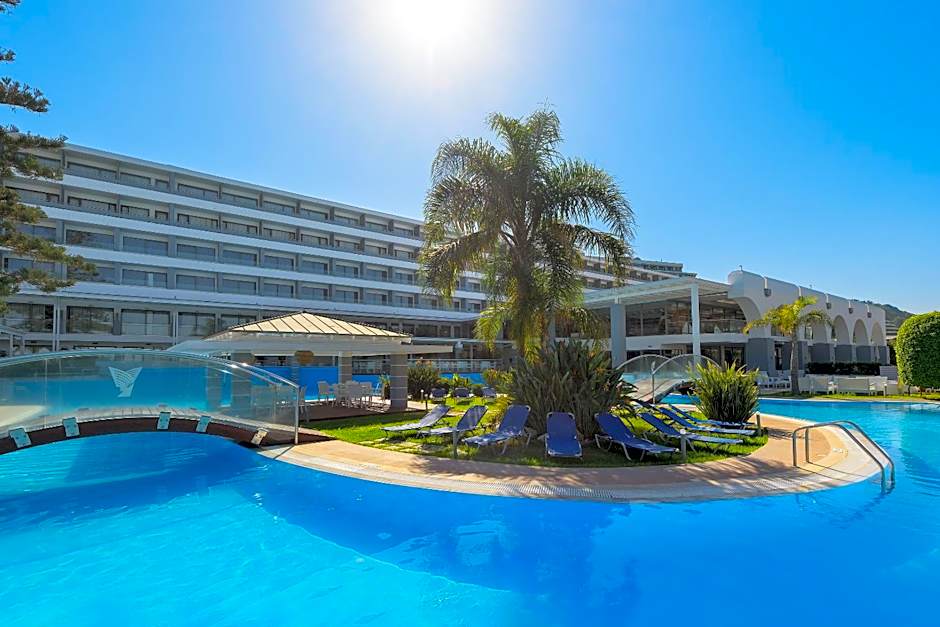 Oceanis Beach Hotel