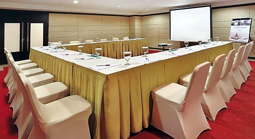 Mercure Pontianak Hotel