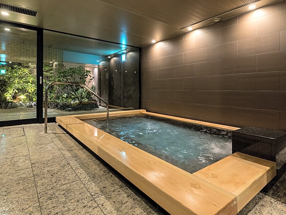 Solaria Nishitetsu Hotel Kyoto Premier