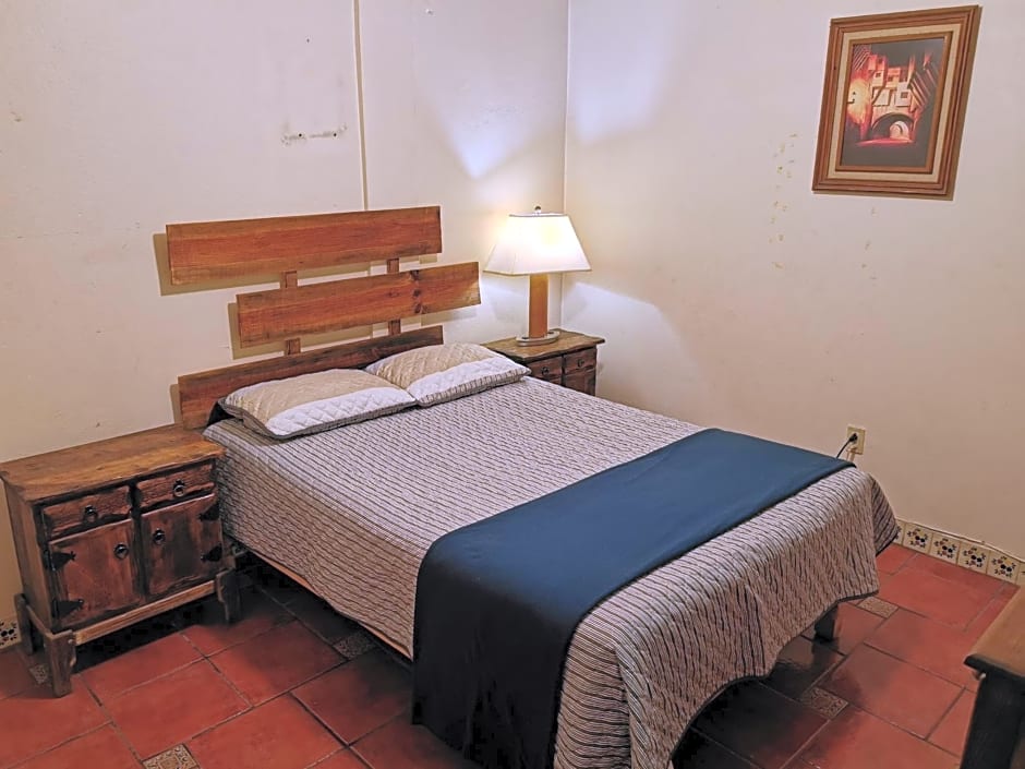 Hotel santo carlo