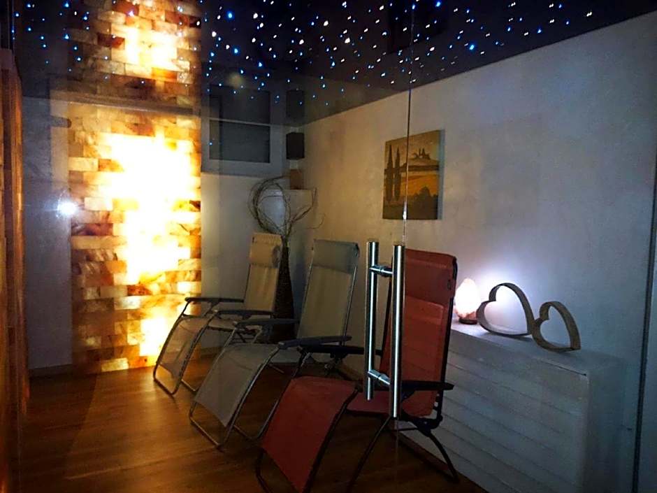 Hotel Goldbachel
