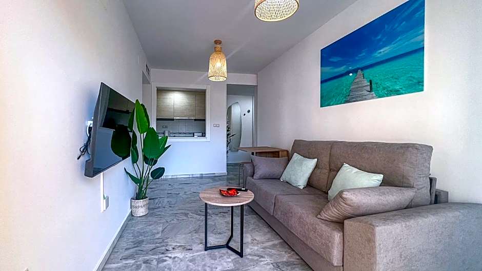 OleHolidays Costabella 2 junto al mar