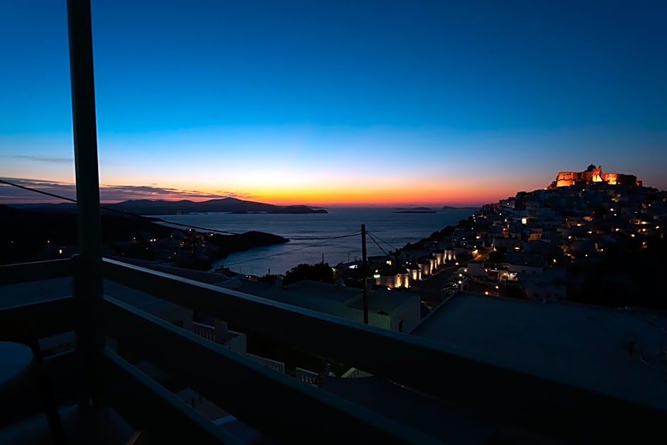 Anatoli Luxury Studios & Suites