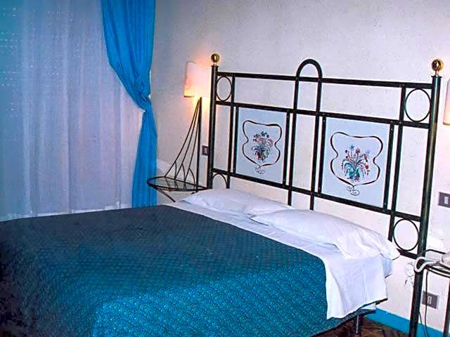 Hotel Scala Greca