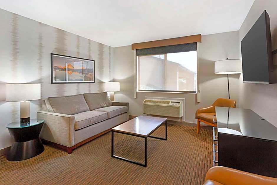 Best Western Holiday Hills