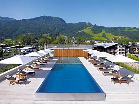 Schwarzer Adler Kitzbuhel - Adults Only