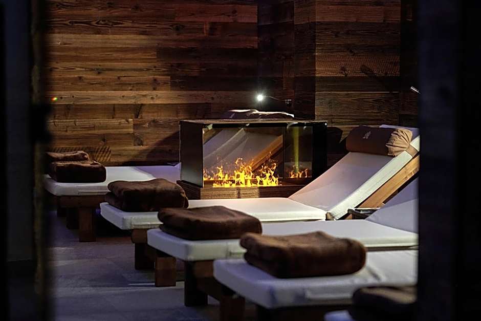 Boutique Hotel ERB - Adults Only