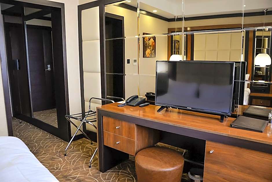 Hotel Cartoon Razgrad