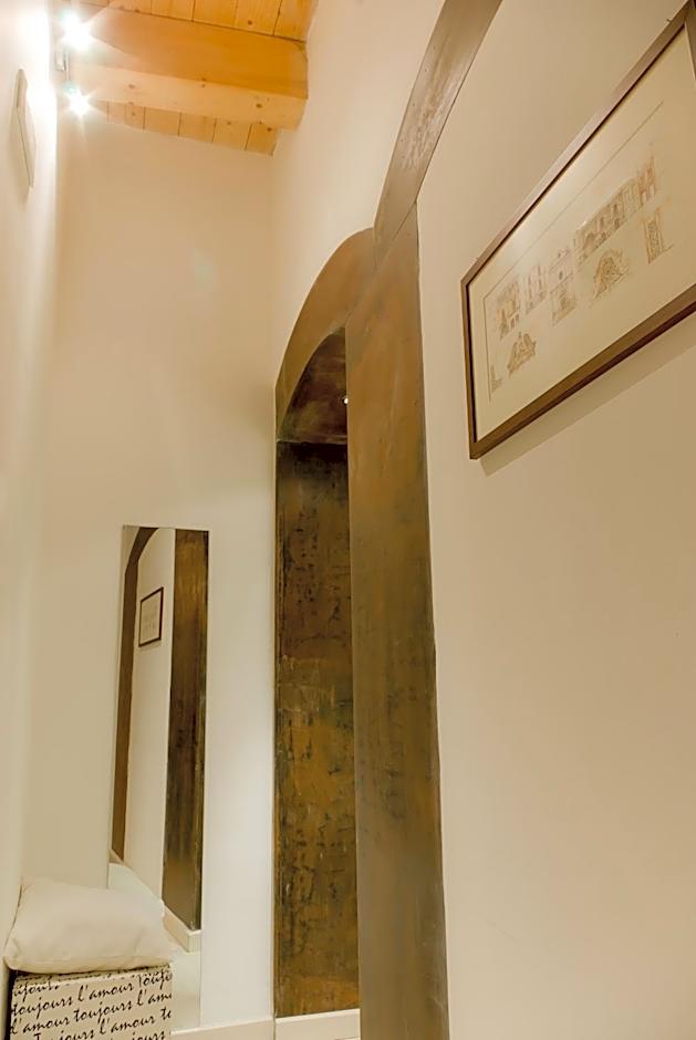 Residenze Romano Ristorante & SPA albergo diffuso - WHITE