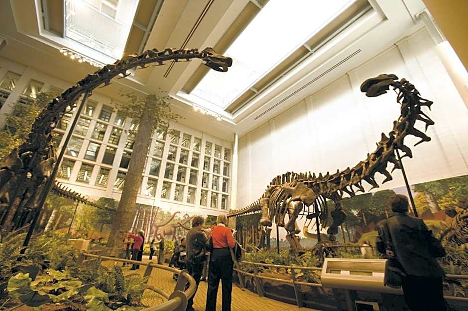 Hotel Indigo Pittsburgh University-Oakland By IHG