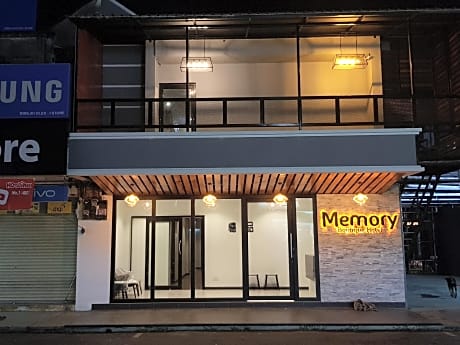 Memory Boutique Hotel