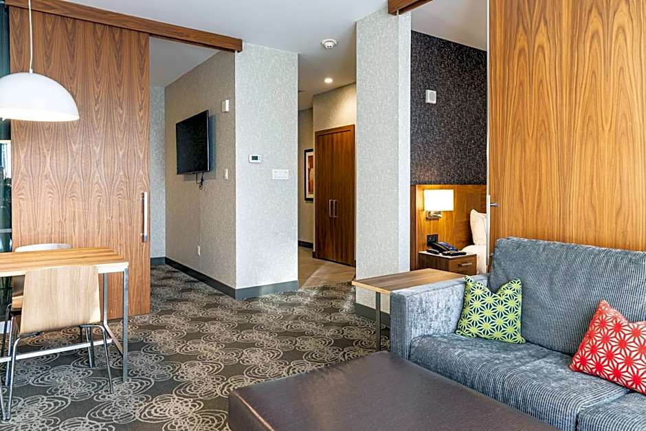 Hilton Montreal Laval