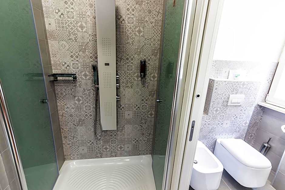 Hotel Gran Sasso & SPA