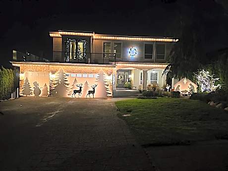 Sand and Salt Bed & Breakfast