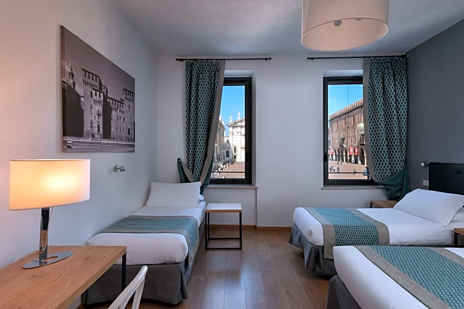 Hotel dei Gonzaga