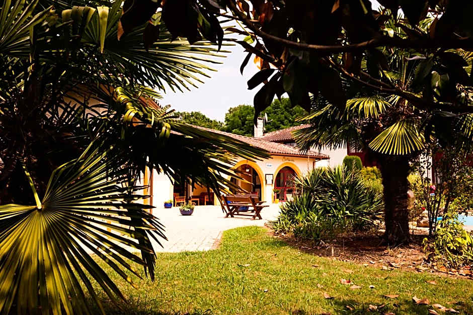 Logis Hôtel Restaurant Solenca