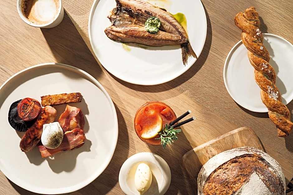 Scarlet Hotel - Adults Only