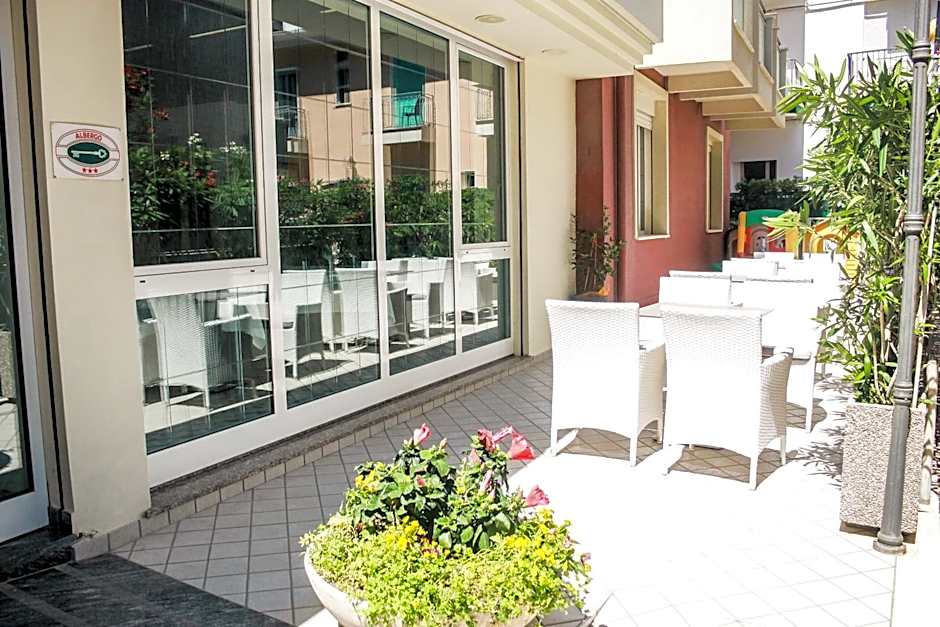 Hotel Della Motta