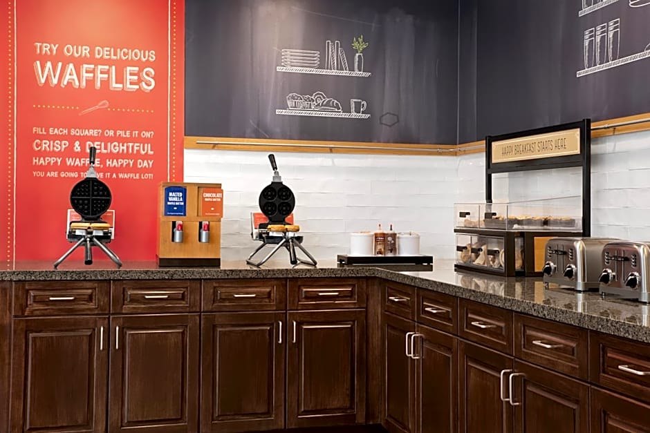 Hampton Inn By Hilton And Suites Vero Beach-Downtown