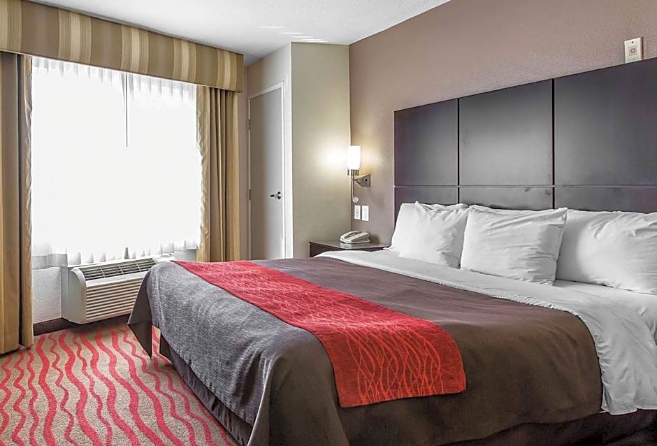 Comfort Inn Los Angeles