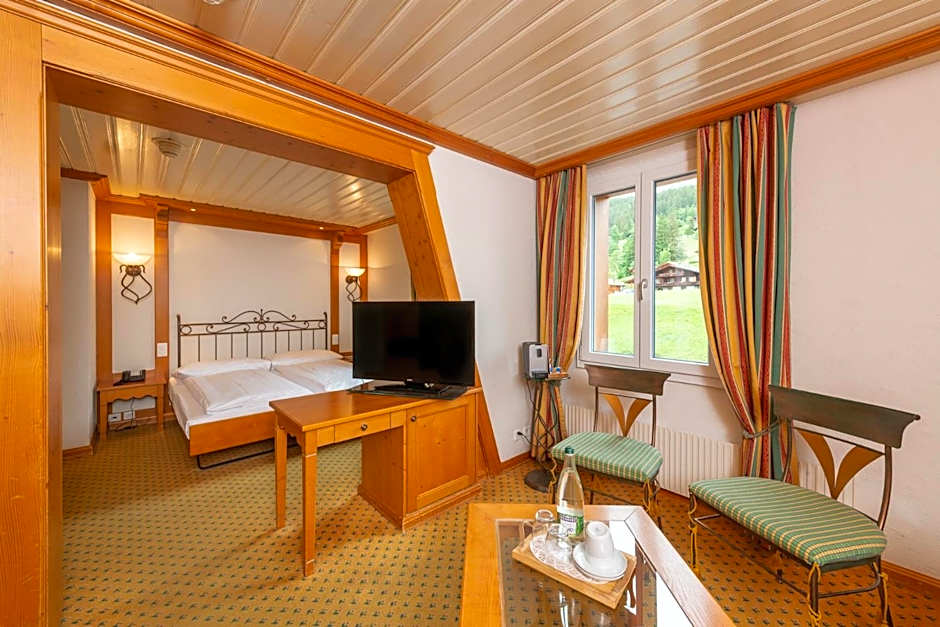 Derby Swiss Quality Hotel