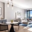 The Langham, Gold Coast and Jewel Residences