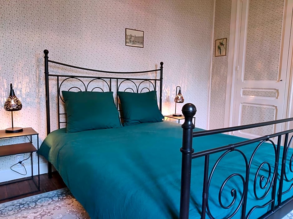 Sfeervolle b&b Le Moulin de la Place