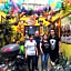 Hostal Oaxaca Magic