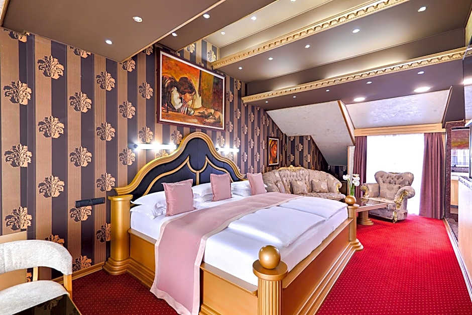 Prezident Hotel