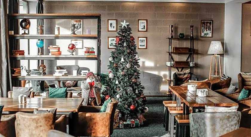 Alpine Lounge Kazbegi