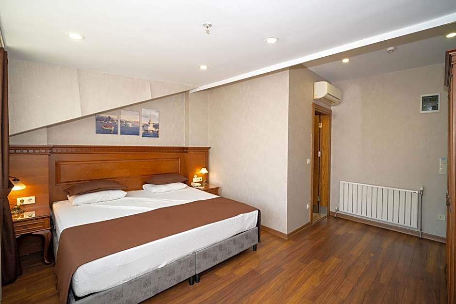 Hotel Blisstanbul