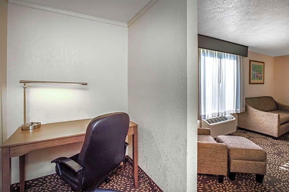 La Quinta by Wyndham Wenatchee