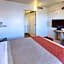 Motel 6-Pendleton, OR