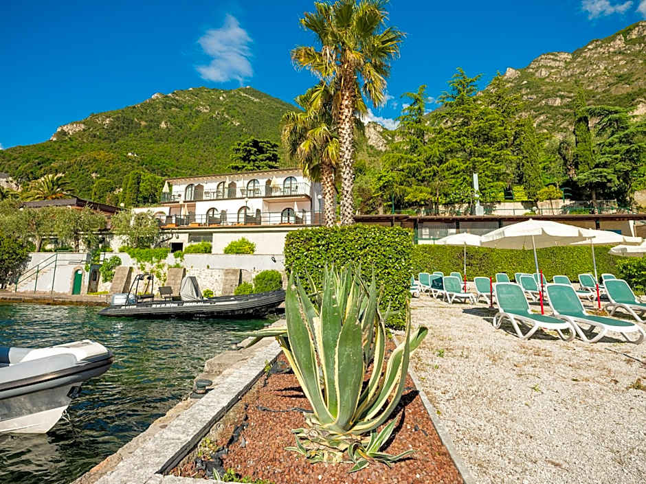 Hotel Leonardo Da Vinci