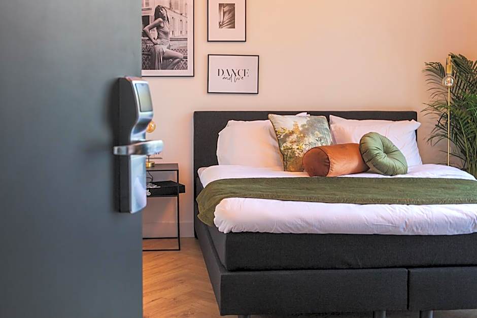 Boutique Hotel 43 Zaandam-Amsterdam