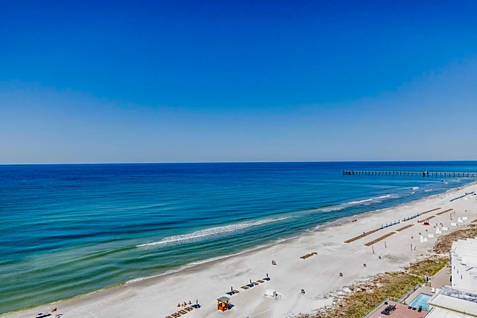 Hampton Inn By Hilton & Suites Panama City Beach-Beachfront