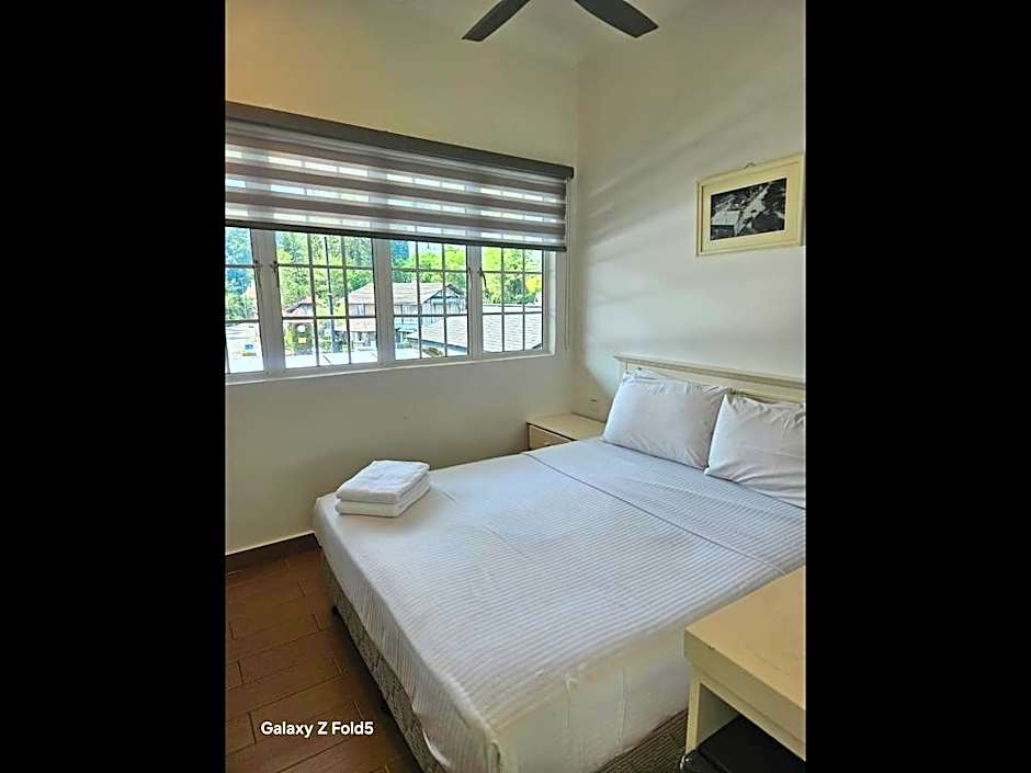 Puncak Inn Fraser'S Hill