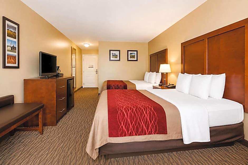 Comfort Inn Pomona Near Fairplex