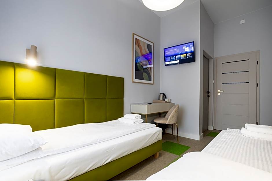 Moon Hostel Wrocław