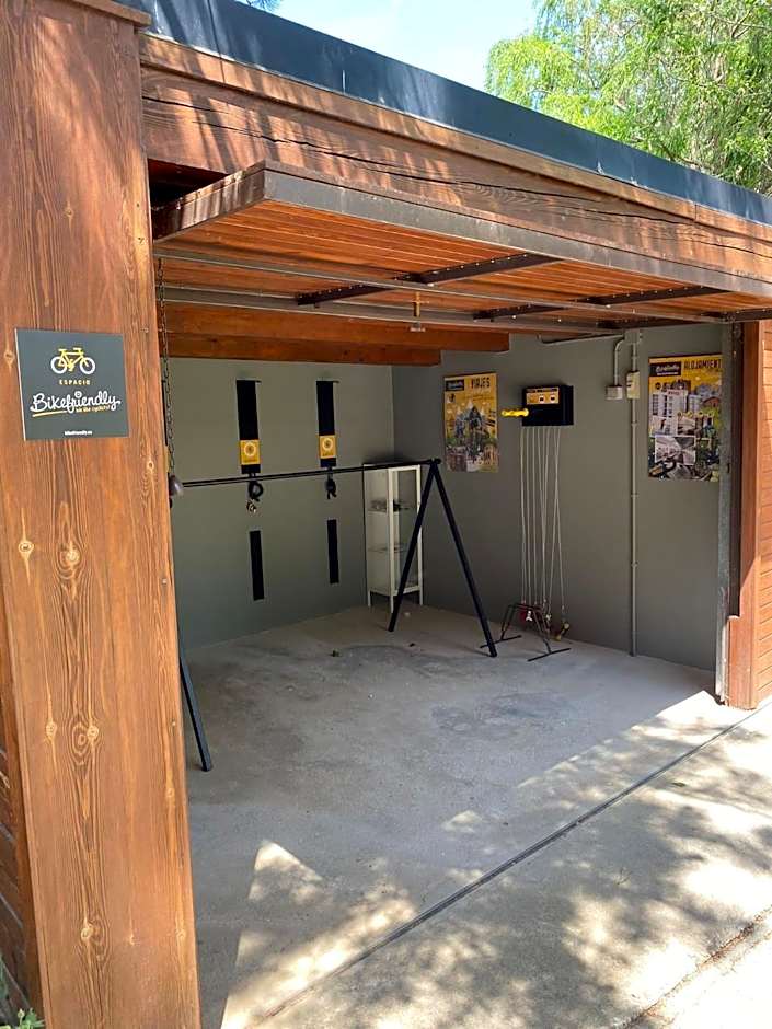 Hotel Xalet del Golf