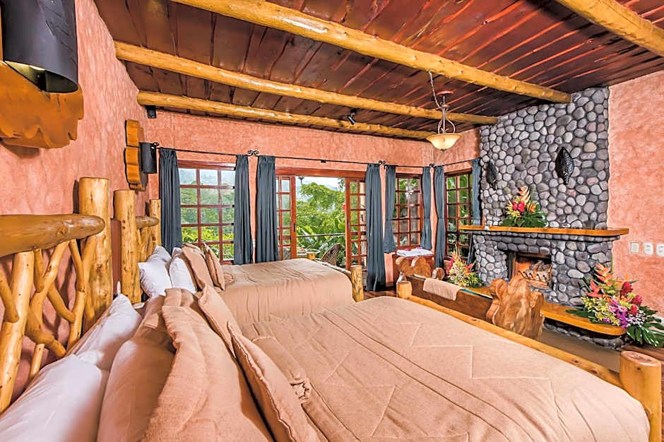 Peace Lodge
